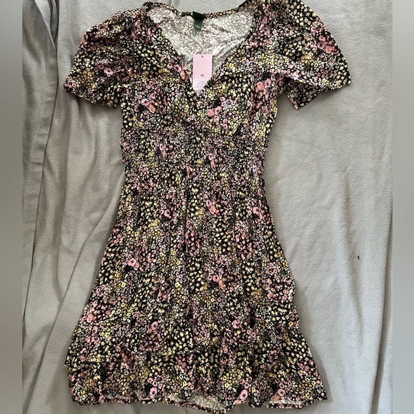 wild fable Dresses & Skirts - Floral dress